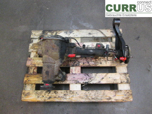 MITSUBISHI L200   06-15 Differential 3541A017 4D56
