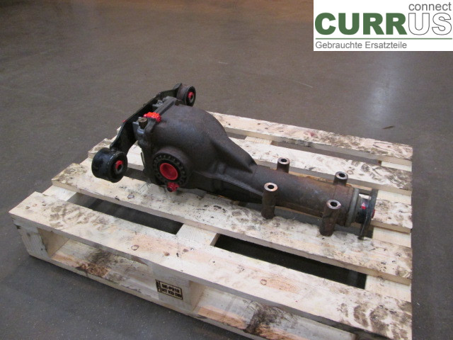 SUBARU IMPREZA II  06-07 Differential 38300AC160 2,0R EJ20