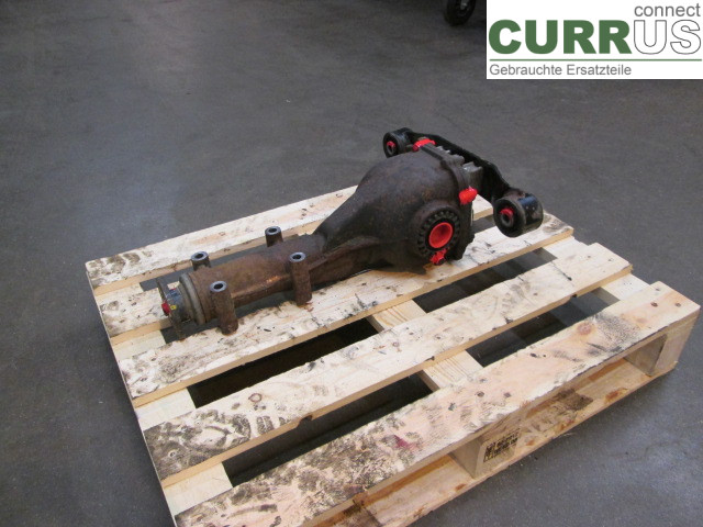 SUBARU IMPREZA II  06-07 Differential 38300AC160 2,0R EJ20