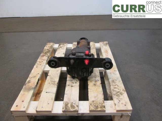SUBARU IMPREZA II  06-07 Differential 38300AC160 2,0R EJ20