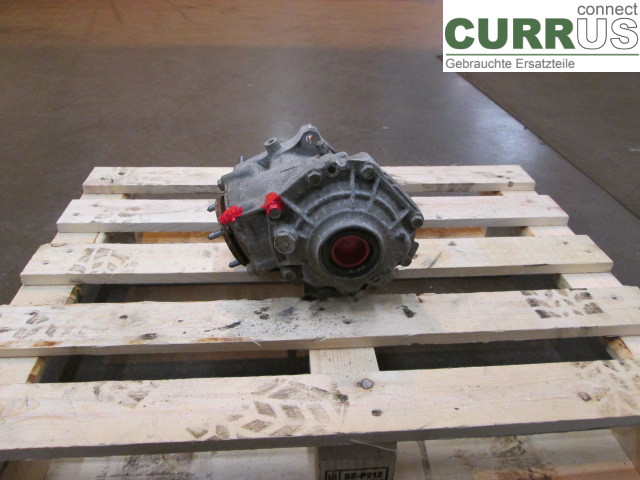 TOYOTA RAV 4    06-12 Verteilergetriebe 36100-42080 2,0 3ZR-FAE