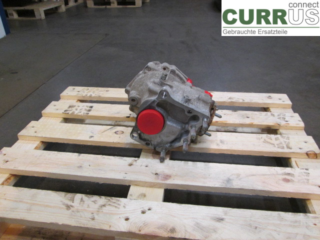 TOYOTA RAV 4    06-12 Verteilergetriebe 36100-42080 2,0 3ZR-FAE