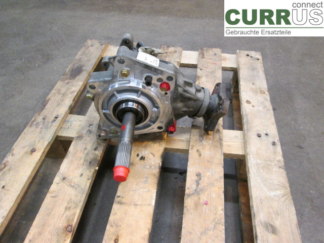 NISSAN QASHQAI   07-10 Distribution gear box 33100EN10B MR20DE