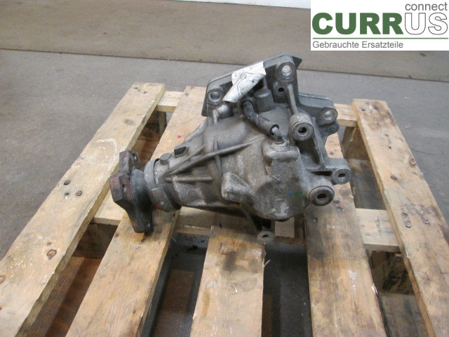 NISSAN QASHQAI   07-10 Distribution gear box 33100EN10B MR20DE