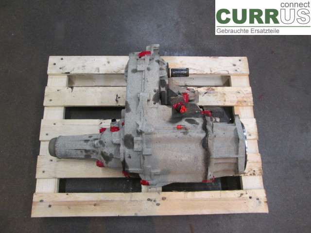 CHEVROLET BLAZER Distribution gear box 24228412 W 4.3 L35