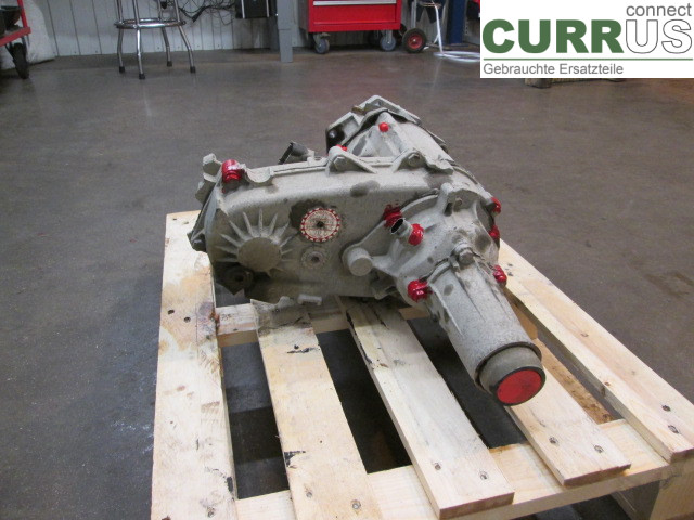 CHEVROLET BLAZER Distribution gear box 24228412 W 4.3 L35