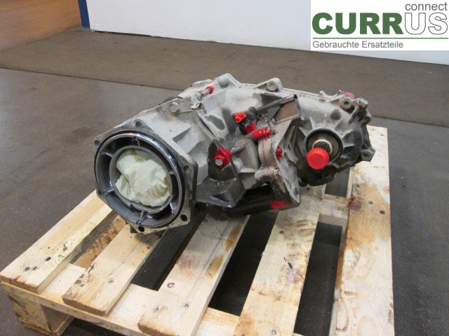 CHEVROLET BLAZER Distribution gear box 24228412 W 4.3 L35