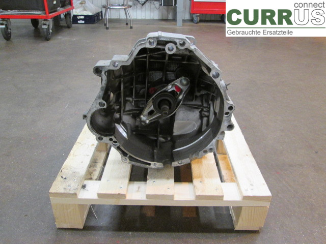 AUDI A6/S6     05-11 6-Gang-Getriebe 01X300044PX CAGB 2.0 TDI