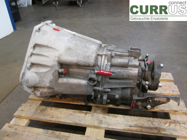 MB C (203)       00-07 Boîte 6 vitesses A2032608101 1,8 M271.946