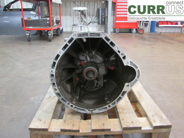 MB C (203)       00-07 Boîte 6 vitesses A2032608101 1,8 M271.946