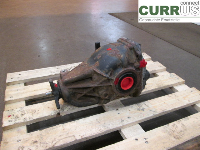 MB C (203)       00-07 Differential A2033507514 1,8 M271.946