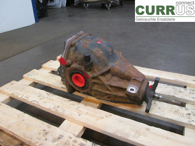 MB C (203)       00-07 Differential A2033507514 1,8 M271.946