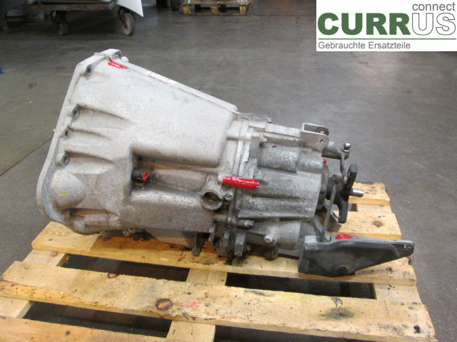 MB C (203)       00-07 Boîte 6 vitesses A2032608101 1,8 M271.946