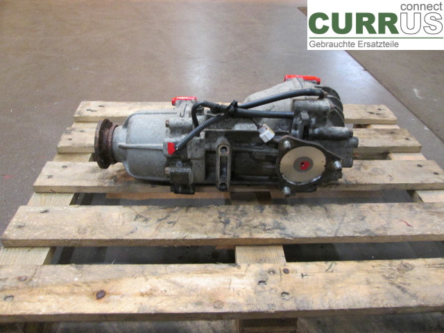 SUZUKI SX4     06-09 Differential  1,6 M16A