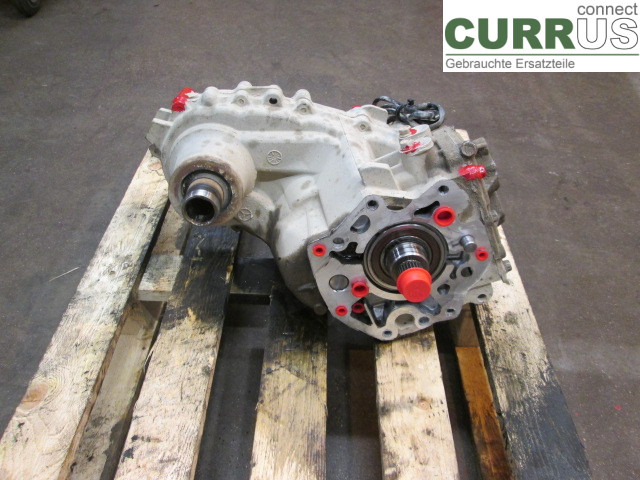 FORD RANGER EU/USA  83-06 Distribution gear box 4980251 4, MD25TI
