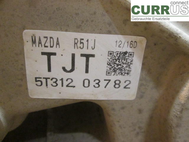 FORD RANGER EU/USA  83-06 Distribution gear box 4980251 4, MD25TI