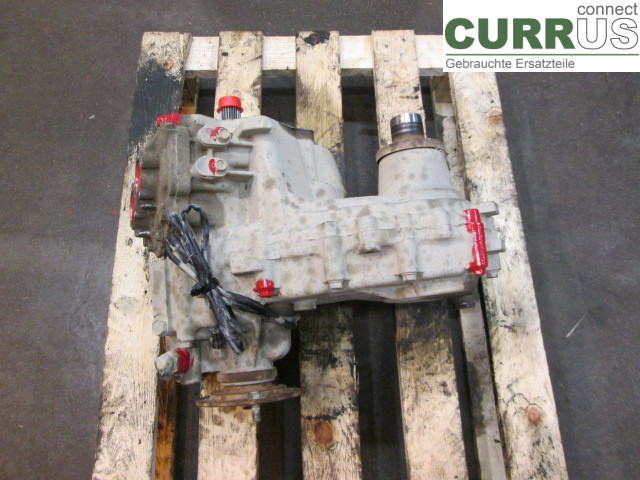 FORD RANGER EU/USA  83-06 Distribution gear box 4980251 4, MD25TI