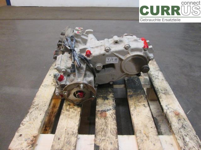 FORD RANGER EU/USA  83-06 Distribution gear box 4980251 4, MD25TI