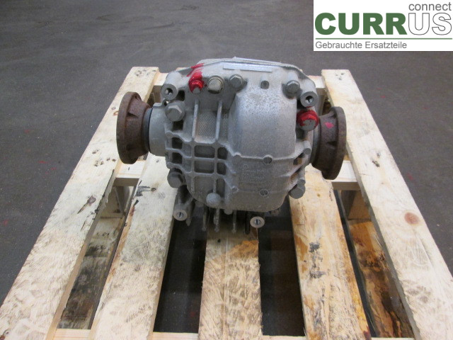 AUDI A4  12-15 Differential 0BC500043M 2,0TDI CGLC