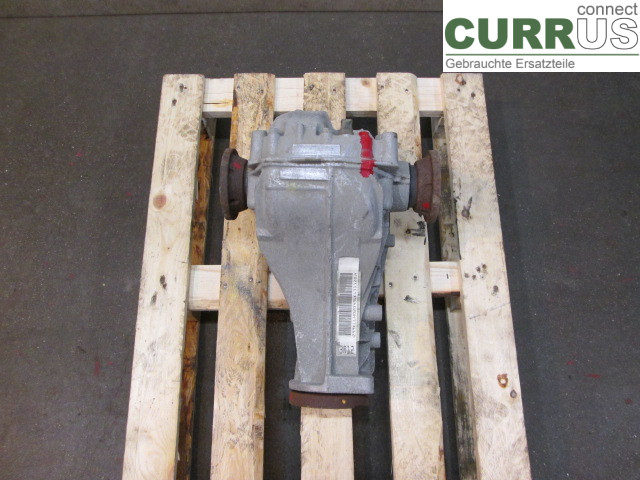 AUDI A4  12-15 Differential 0BC500043M 2,0TDI CGLC