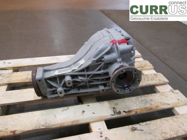 AUDI A4  12-15 Differential 0BC500043M 2,0TDI CGLC