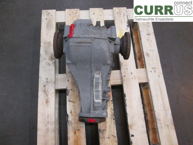 AUDI A6/S6 4G   11-18 Differentiel 0BC500044A 3,0L/CDUC