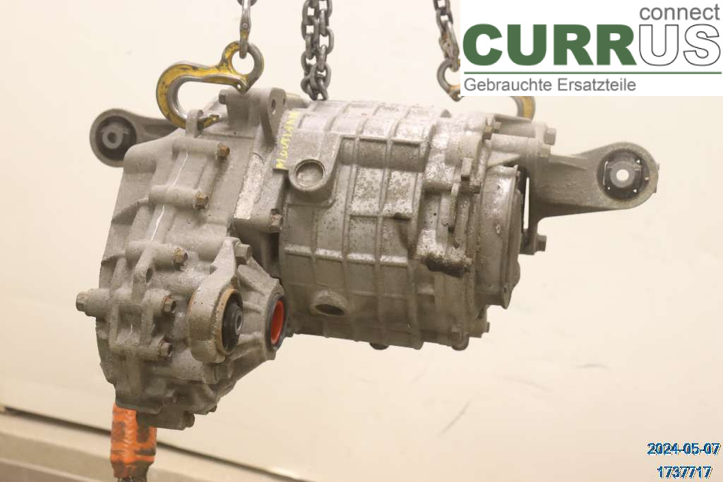 MITSUBISHI OUTLANDER 13- Différentiel 2500A511 2,4 HYBRID