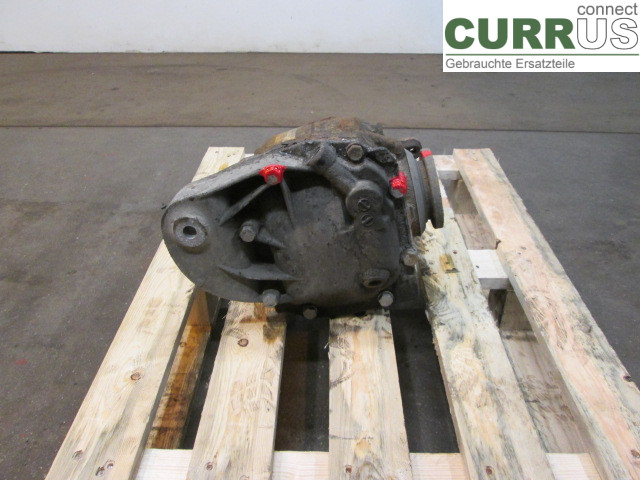 BMW 3 E90/91 SED/TOU 05-12 Differential 33107591017 2,0D N47-D20C