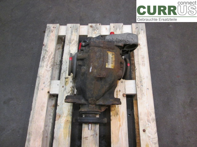 BMW 3 E90/91 SED/TOU 05-12 Differential 33107591017 2,0D N47-D20C