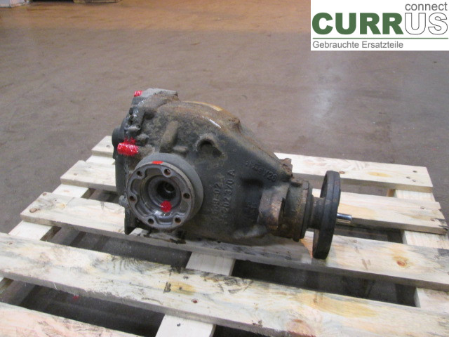 BMW 3 E90/91 SED/TOU 05-12 Differential 33107591017 2,0D N47-D20C