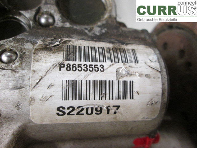 VOLVO XC90     03-06 Differential 8602807 B5254T2 3239847