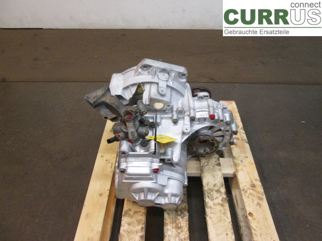 VW PASSAT      05-10 Gearbox (6-speed) 02S300046CX 2,0 BLR