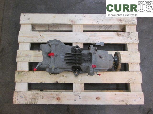 DACIA DUSTER  10-17 Differential 383002A01A K9K-898