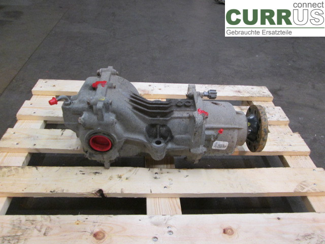 DACIA DUSTER  10-17 Differential 383002A01A K9K-898