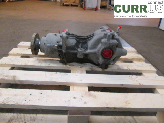 DACIA DUSTER  10-17 Differential 383002A01A K9K-898