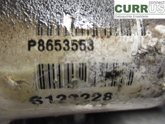 VOLVO XC90     03-06 Differential 8602807 D5244T