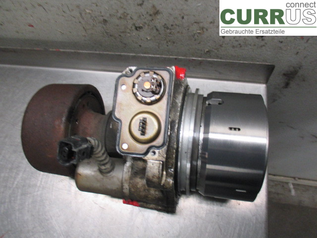 VOLVO XC90     03-06 Differential 8602807 D5244T