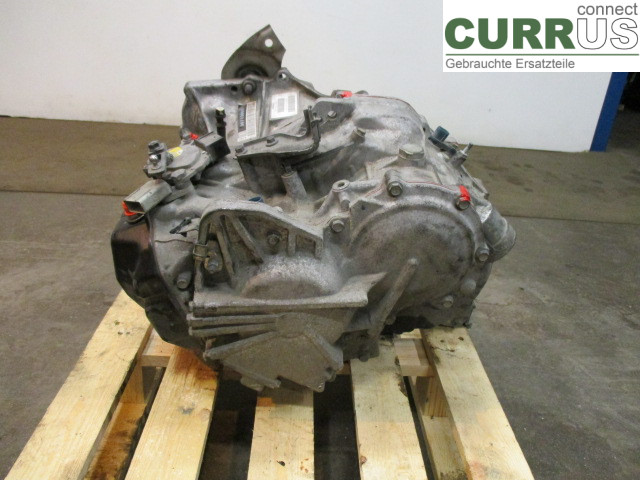 VOLVO S60      05-10 Gearbox (Automatic) 8251834 B5244S2