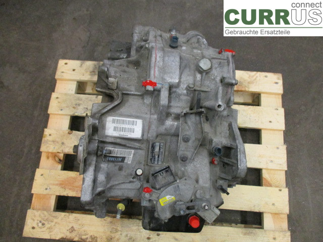 VOLVO S60      05-10 Gearbox (Automatic) 8251834 B5244S2