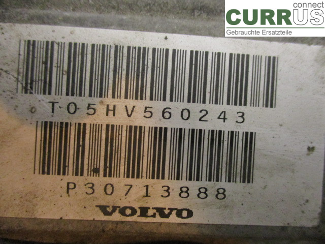 VOLVO S60      05-10 Gearbox (Automatic) 8251834 B5244S2