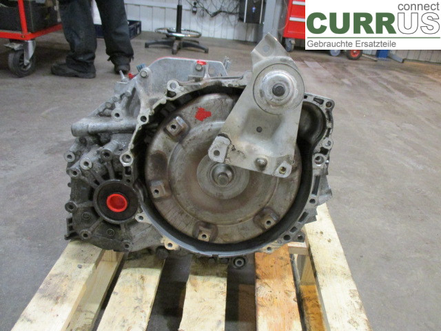 VOLVO S60      05-10 Gearbox (Automatic) 8251834 B5244S2