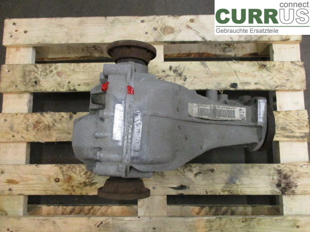 AUDI A4  12-15 Differential 0BC500044 CGLC 2,0TDI