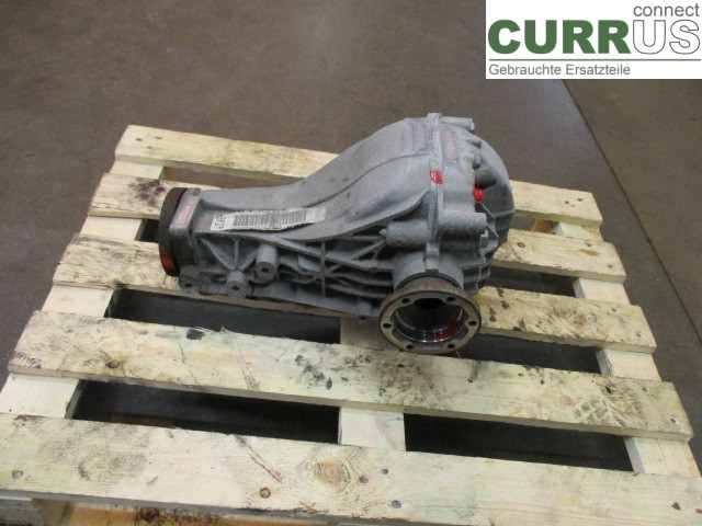AUDI A4  12-15 Differential 0BC500044 CGLC 2,0TDI