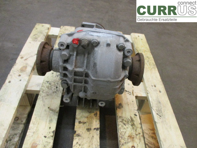 AUDI A4  12-15 Differential 0BC500044 CGLC 2,0TDI