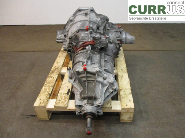 AUDI A4  12-15 Gearbox (6-speed) 0B2300029HX CGLC 2,0TDI