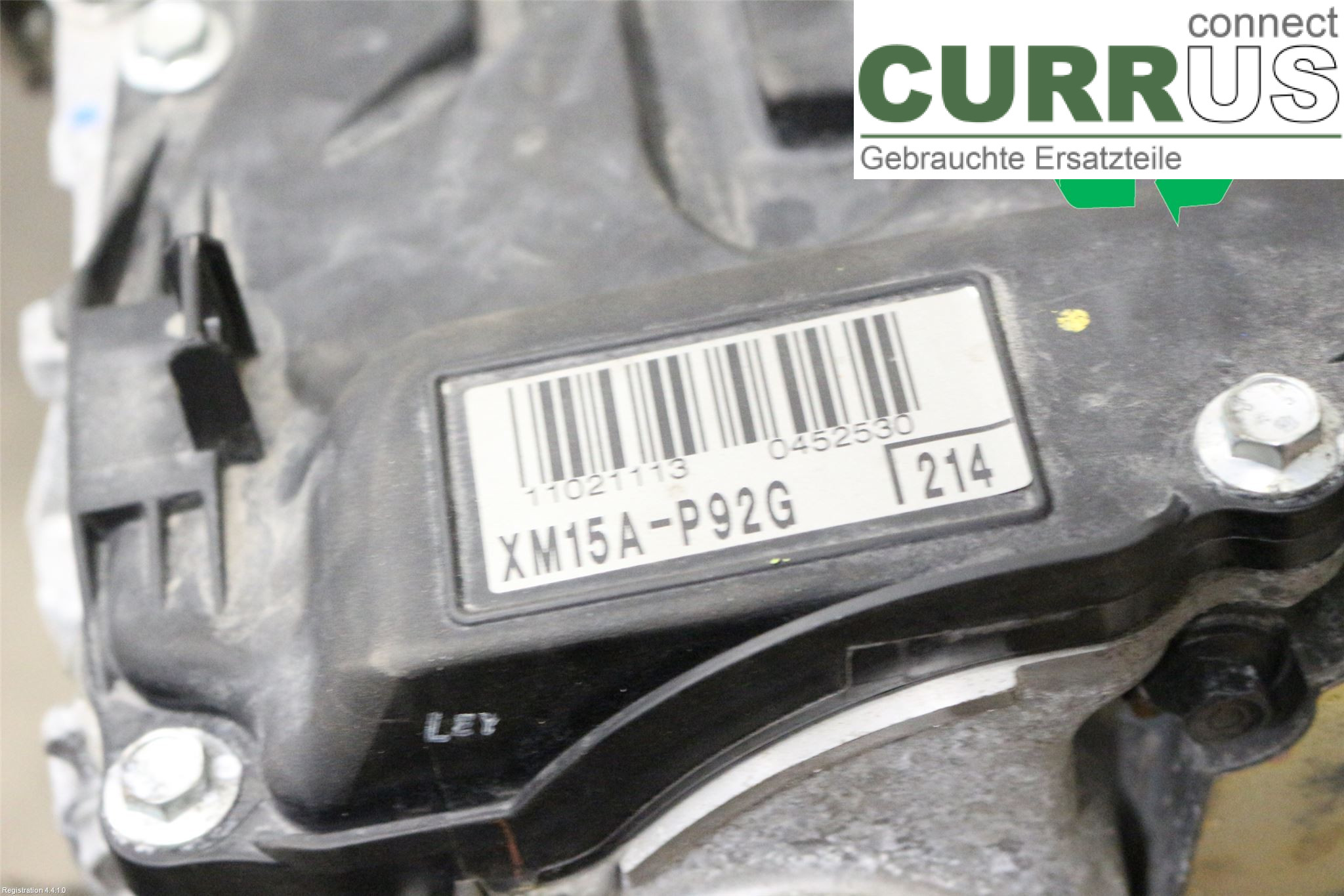TOYOTA YARIS CROSS 21- Motor 19000F3020 M15A-FXE