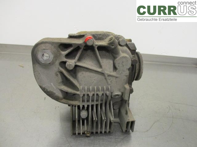 BMW 5 E60/61 Sed/Tou 02-10 Differential 33107527097 M54-B22