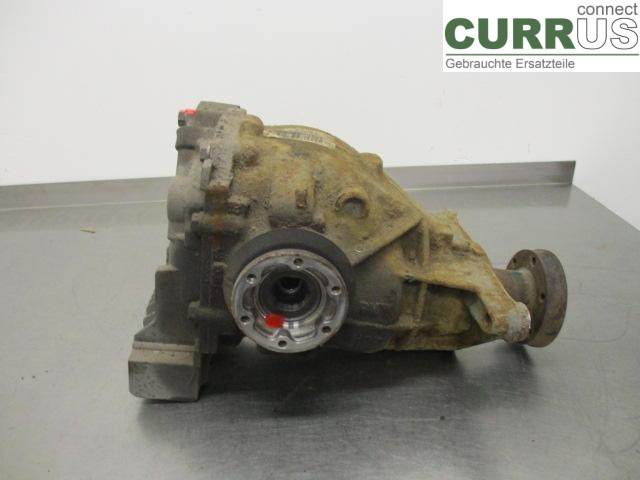 BMW 5 E60/61 Sed/Tou 02-10 Differential 33107527097 M54-B22