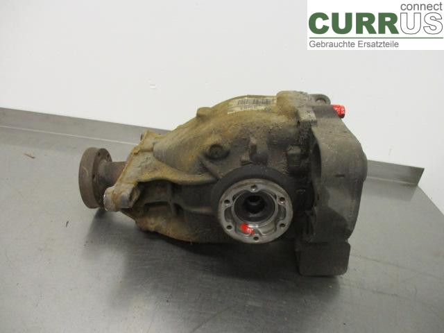 BMW 5 E60/61 Sed/Tou 02-10 Differential 33107527097 M54-B22
