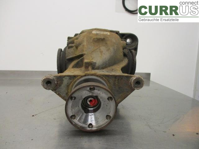 BMW 5 E60/61 Sed/Tou 02-10 Differential 33107527097 M54-B22